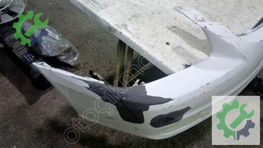 Hyundai Accent Ön Tampon 1999-2001 çıkma parça