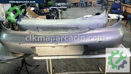 Hyundai Elantra Ön Tampon çıkma parça
