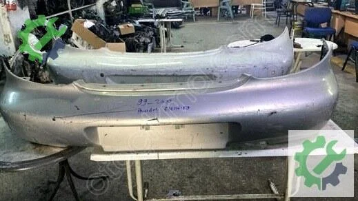 Hyundai Elantra Ön Tampon 1999-2001 çıkma parça