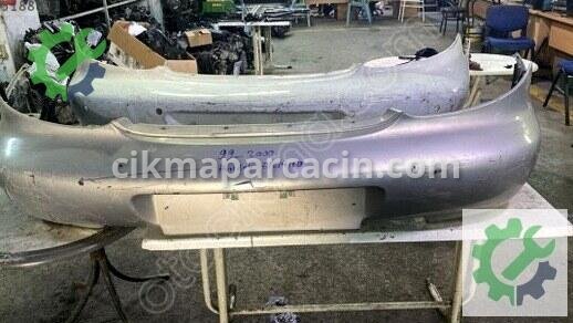 Hyundai Elantra Ön Tampon 1999-2001 çıkma parça