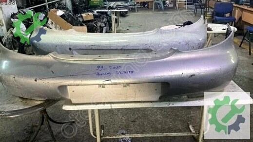 Hyundai Elantra Ön Tampon 1999-2001 çıkma parça