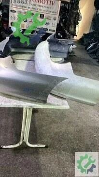 Hyundai Elantra Ön Tampon 1999-2001 çıkma parça