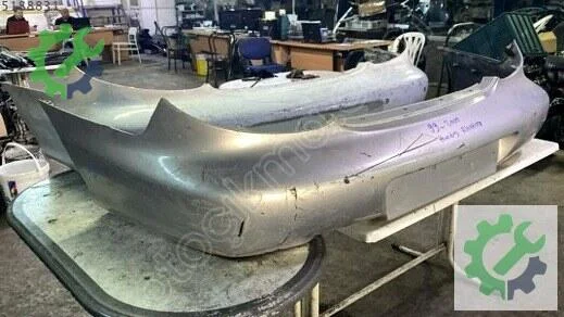 Hyundai Elantra Ön Tampon 1999-2001 çıkma parça