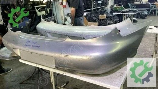 Hyundai Elantra Ön Tampon 1999-2001 çıkma parça