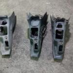 1999-2004 PEUGEOT 206 VITES ARA KONSOL