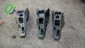 1999-2004 PEUGEOT 206 VITES ARA KONSOL