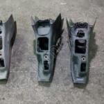 1999-2004 PEUGEOT 206 VITES ARA KONSOL