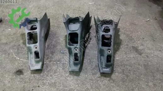 Peugeot 206 Orta Konsol 1999-2004 çıkma parça