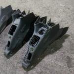1999-2004 PEUGEOT 206 VITES ARA KONSOL