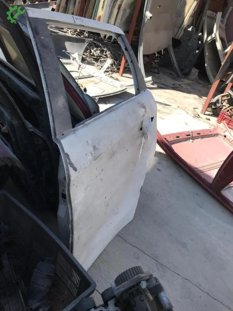Mitsubishi ASX Sol Arka Kapı çıkma parça