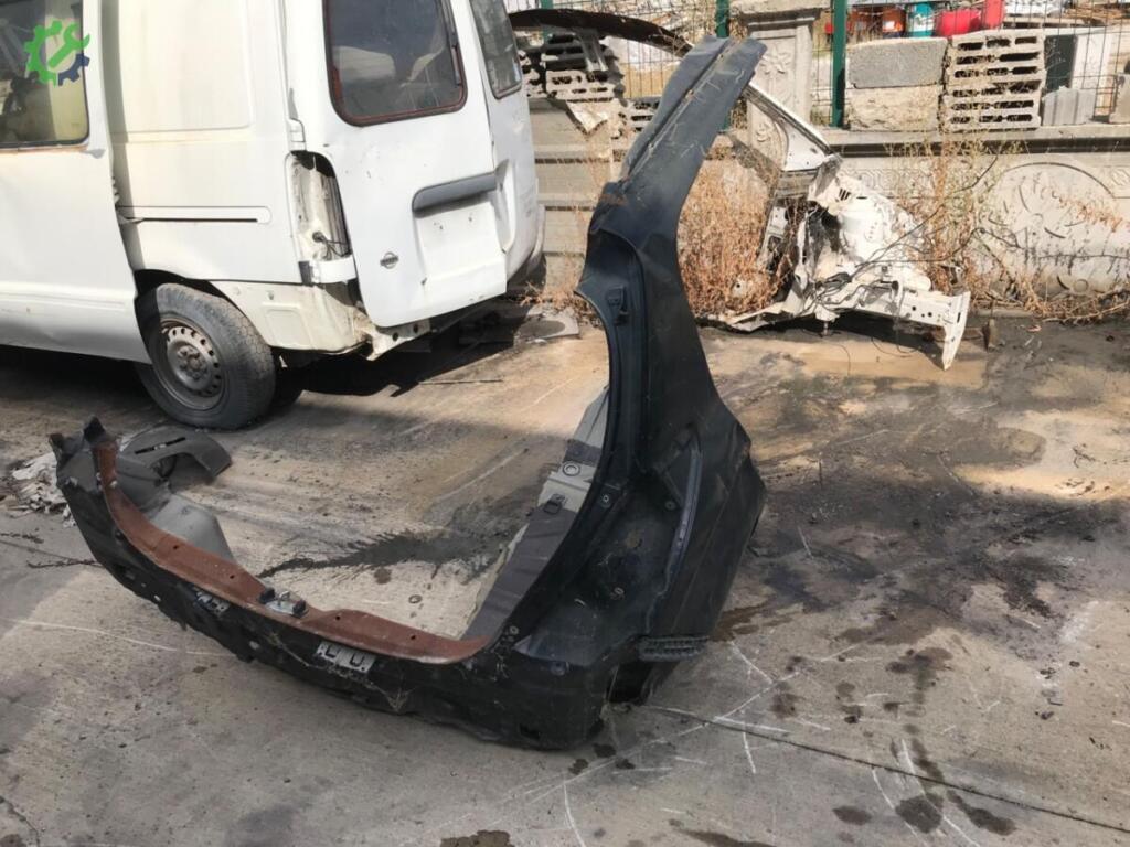 Hyundai i20 Arka Çamurluk 2009-201 çıkma parça