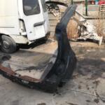 Hyundaı İ20 Arka Çamurluk Sağ 2009-2014