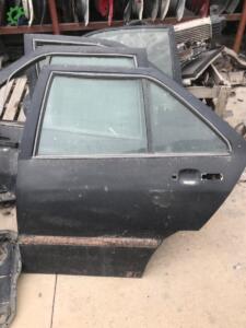 Seat Toledo Sol Arka Kapı 1993-1998