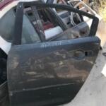 Mazda 3 Sol Arka Kapı Sedan 2004-2009
