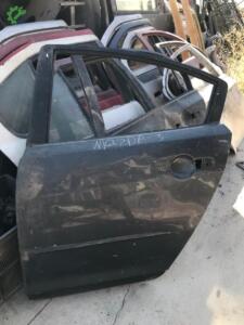 Mazda 3 Sol Arka Kapı Sedan 2004-2009