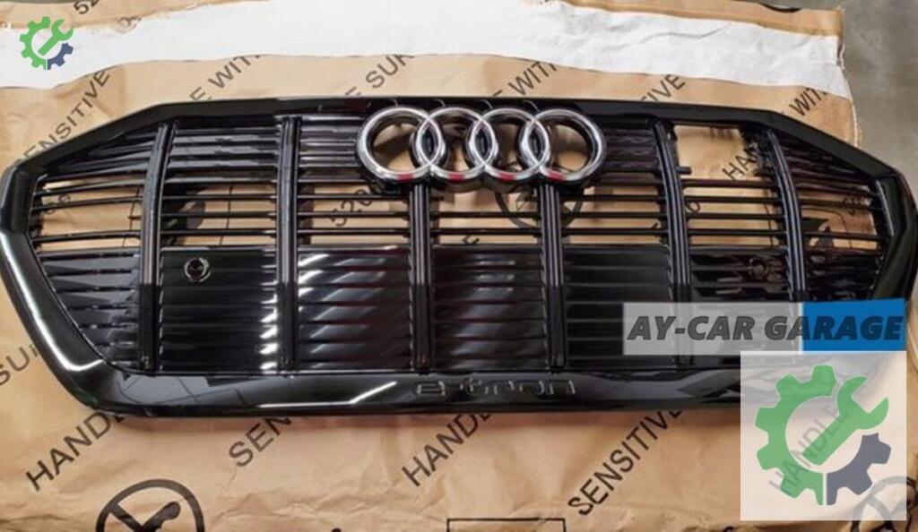 Audi e-tron Ön Panjur Çıkma Parça İstanbul