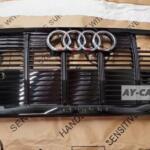 2009 Audi Q5 Ön Panjur Çıkma Parça İstanbul
