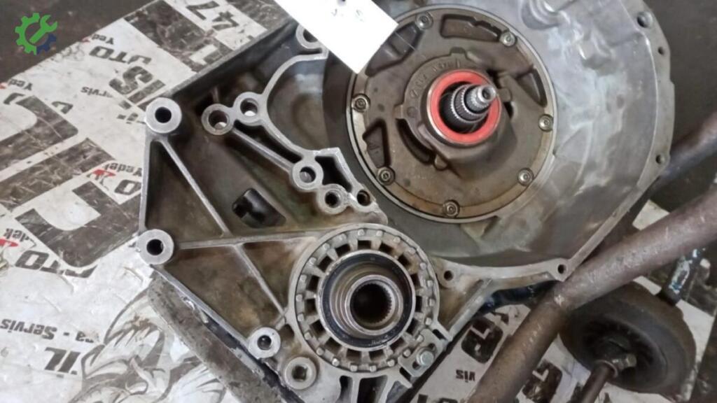 Renault Laguna Otomatik Şanzıman LAGUNA1 çıkma parça