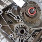 RENAULT LAGUNA1 AD4 OTOMATİK ŞANZIMAN SIFIR YAPILI