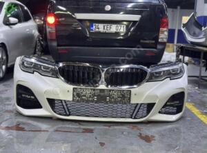Bmw g20 tampon seti komple m