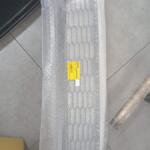 1K8853677b Volkswagen Scirocco R Tampon Izgarası (2015/2018)