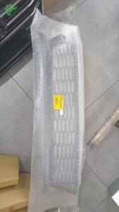 1K8853677b Volkswagen Scirocco R Tampon Izgarası (2015/2018)