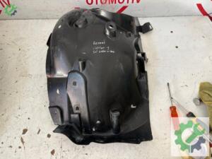 RENAULT CAPTUR 1 SOL ÖNÜN ARKASI DAVLUMBAZ