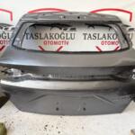 BYD SEAL U BAGAJ KABAĞI SOL ALT KÖŞEDEN HAFİF HASARLI