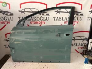 HYUNDAİ BAYON SOL ÖN KAPI