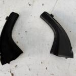 TOYOTA RAV4 SAĞ SOL ÖN CAM IZGARA KÖŞELERİ TAKIM