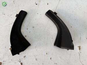 TOYOTA RAV4 SAĞ SOL ÖN CAM IZGARA KÖŞELERİ TAKIM