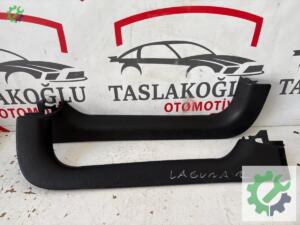 RENAULT LAGUNA 2 SAĞ SOL ÖN MARŞPİYEL İÇ BAKALİTİ