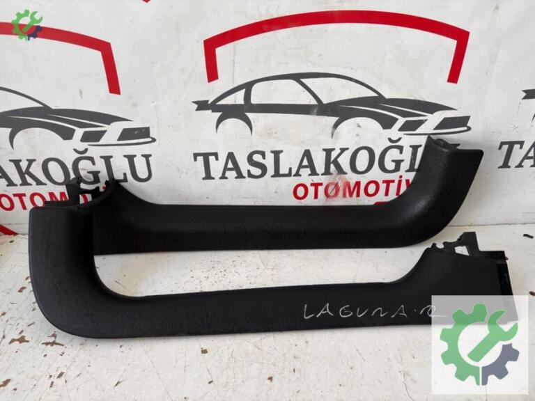 Renault Laguna Bakalitler çıkma parça