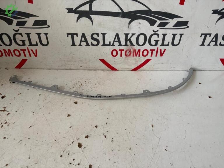Toyota Verso Ön Tampon çıkma parça