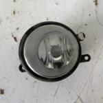 TOYOTA YARİS SOL SİS FARI