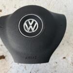 VOLKSWAGEN TRANSPORTER T5 DİREKSİYON AİRBAG HAVA TASTIĞI