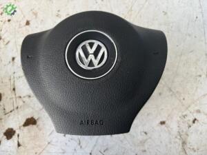 VOLKSWAGEN TRANSPORTER T5 DİREKSİYON AİRBAG HAVA TASTIĞI