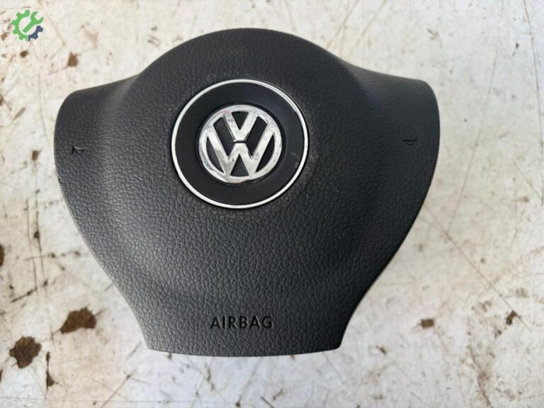 Volkswagen Transporter Direksiyon Airbag çıkma parça