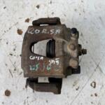 OPEL CORSA B SAĞ ÖN FREN KALİPER