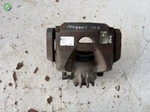 PEUGEOT 208 SOL ÖN KALİPER