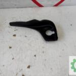 RENAULT MEGANE 4 ÖN CAM IZGARASI SOL KÖŞESİ