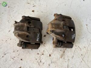 PEUGEOT 306 SAĞ SOL ÖN FREN KALİBER