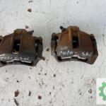 VOLKSWAGEN POLO SAĞ SOL ÖN FREN KALİPERİ