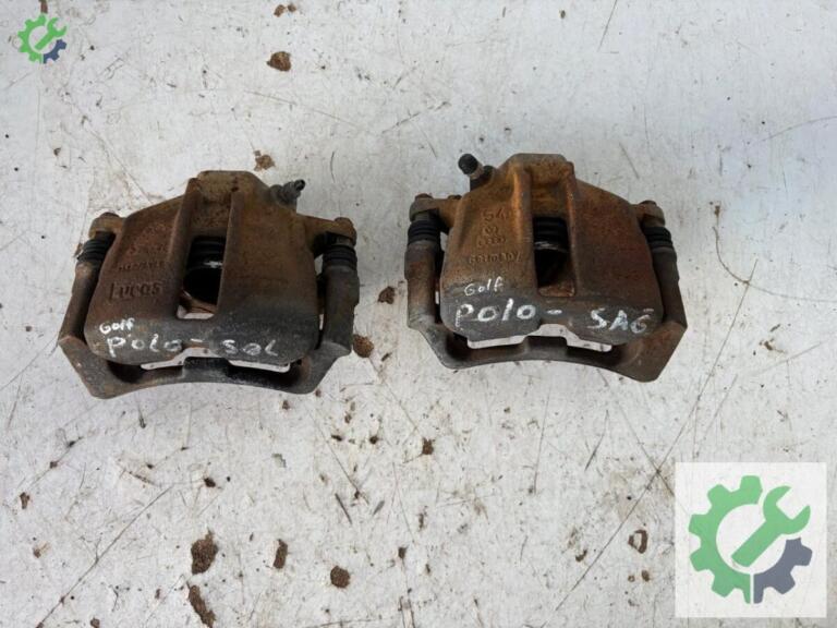 Volkswagen Polo Fren Kaliperi çıkma parça