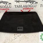 VOLKSWAGEN TİGUAN BAGAJ TABAN KAPAĞI