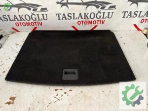 VOLKSWAGEN TİGUAN BAGAJ TABAN KAPAĞI
