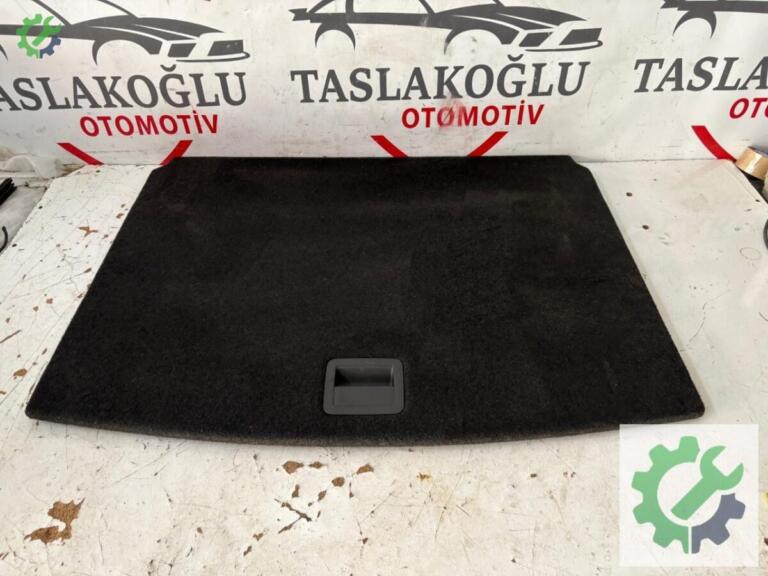 Volkswagen Tiguan Bagaj Kaplaması çıkma parça