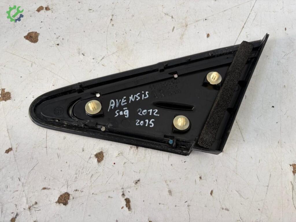 Toyota Avensis Diğer 6011705021 çıkma parça