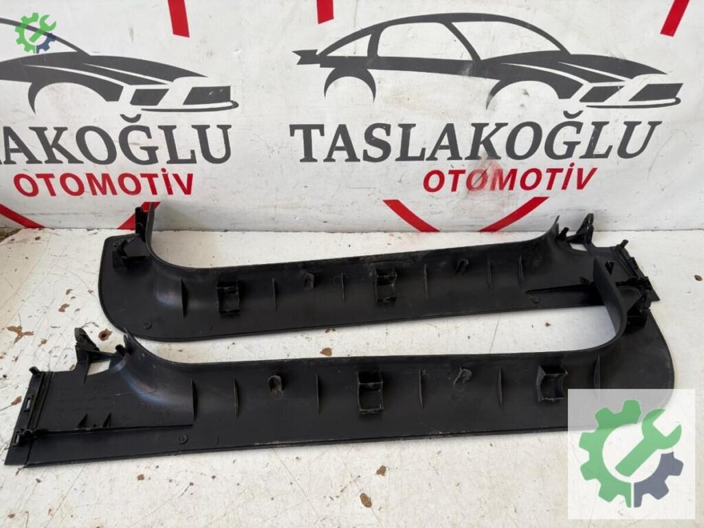 Renault Laguna Bakalitler çıkma parça