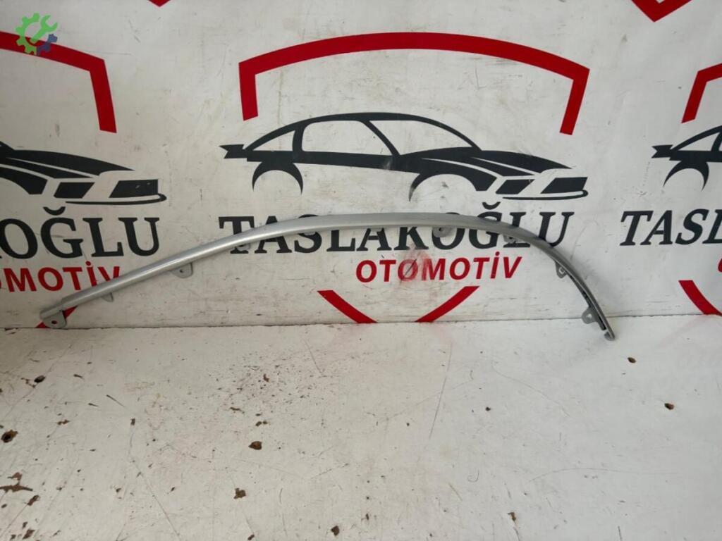 Toyota Verso Ön Tampon 768520F030 çıkma parça